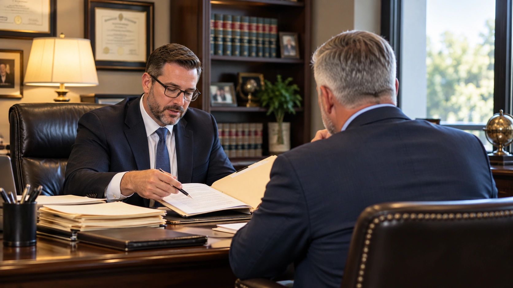 Investigative Services & Case Support